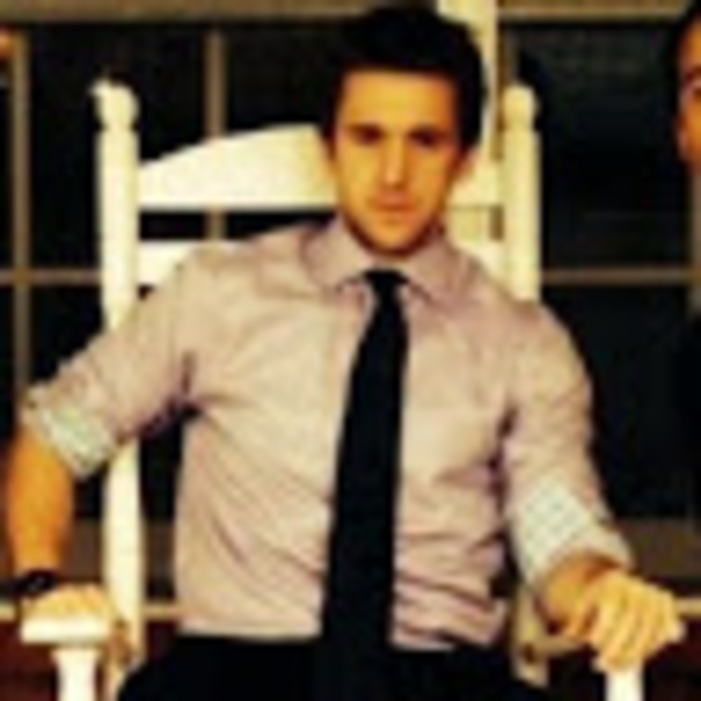 Meet your Posher, Josh